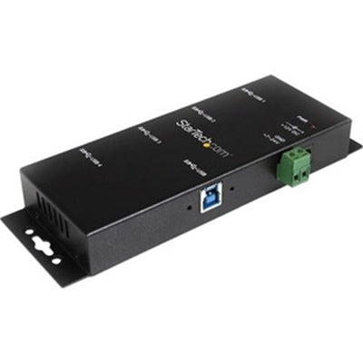 4 Port USB 3.0 Hub TAA 4 Port USB 3.0 Hub TAA